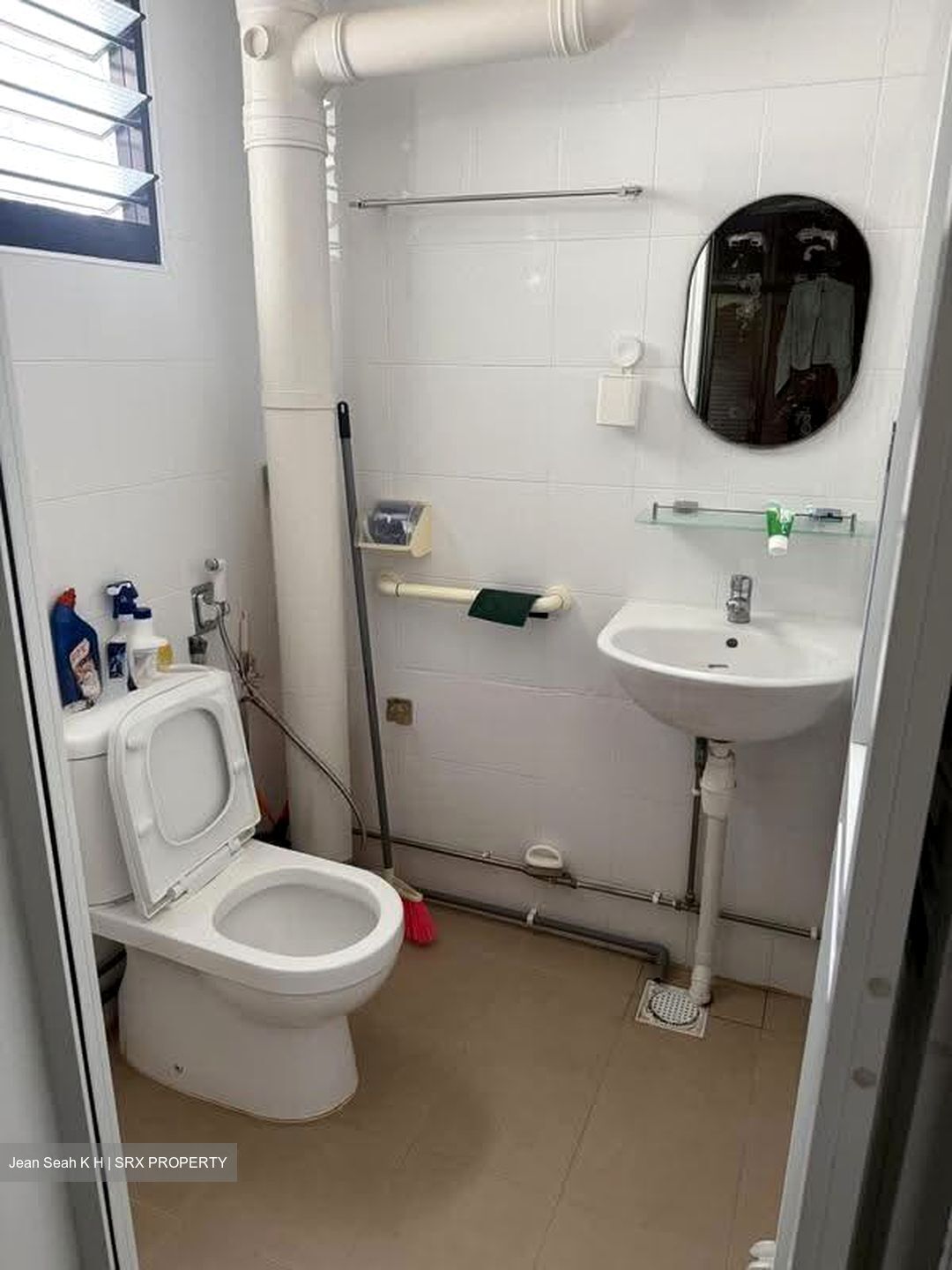 Blk 314 Hougang Avenue 5 (Hougang), HDB 4 Rooms #614449101